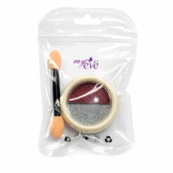 Pigment oglinda MyEvé, 2 culori, Nr N5