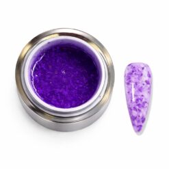 Flora Glass Builder Gel MyEvé, Nr 05, 30g, HEMA/TPO FREE