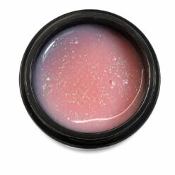 Builder Gel Soft Shimmer MyEvé, Brocade B03, 30g, HEMA/TPO FREE