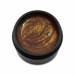 Builder Gel Soft Shimmer MyEvé, Brocade B05, 30g, HEMA/TPO FREE