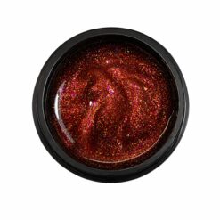 Builder Gel Soft Shimmer MyEvé, Brocade B01, 30g, HEMA/TPO FREE