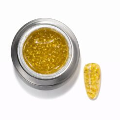 Flora Glass Builder Gel MyEvé, Nr 02, 30g, HEMA/TPO FREE