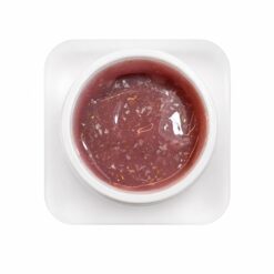 Builder Gel Soft MyEvé, Muscovite B02, 50g, HEMA/TPO FREE