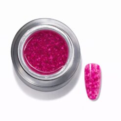 Flora Glass Builder Gel MyEvé, Nr 04, 30g, HEMA/TPO FREE