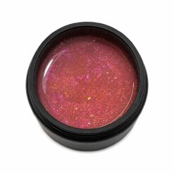 Builder Gel Soft Shimmer MyEvé, Brocade B04, 30g, HEMA/TPO FREE
