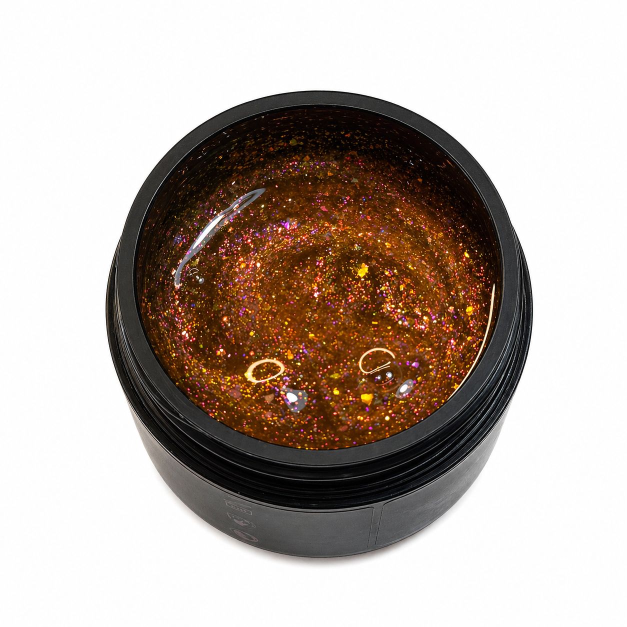 Builder Gel Soft Shimmer MyEvé, Brocade B02, 30g, HEMA/TPO FREE
