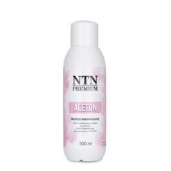 Acetona NTN Premium 500 ml