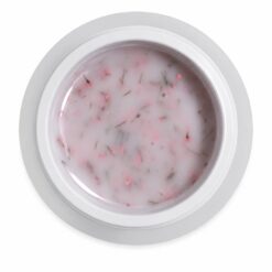 Milky Flower Builder Gel MyEvé, Nr. 12, HEMA/TPO FREE, 30g