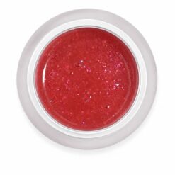 Builder Gel MyEvé, 30g, Galaxy Glitter Nude, Nr 10, HEMA/TPO FREE