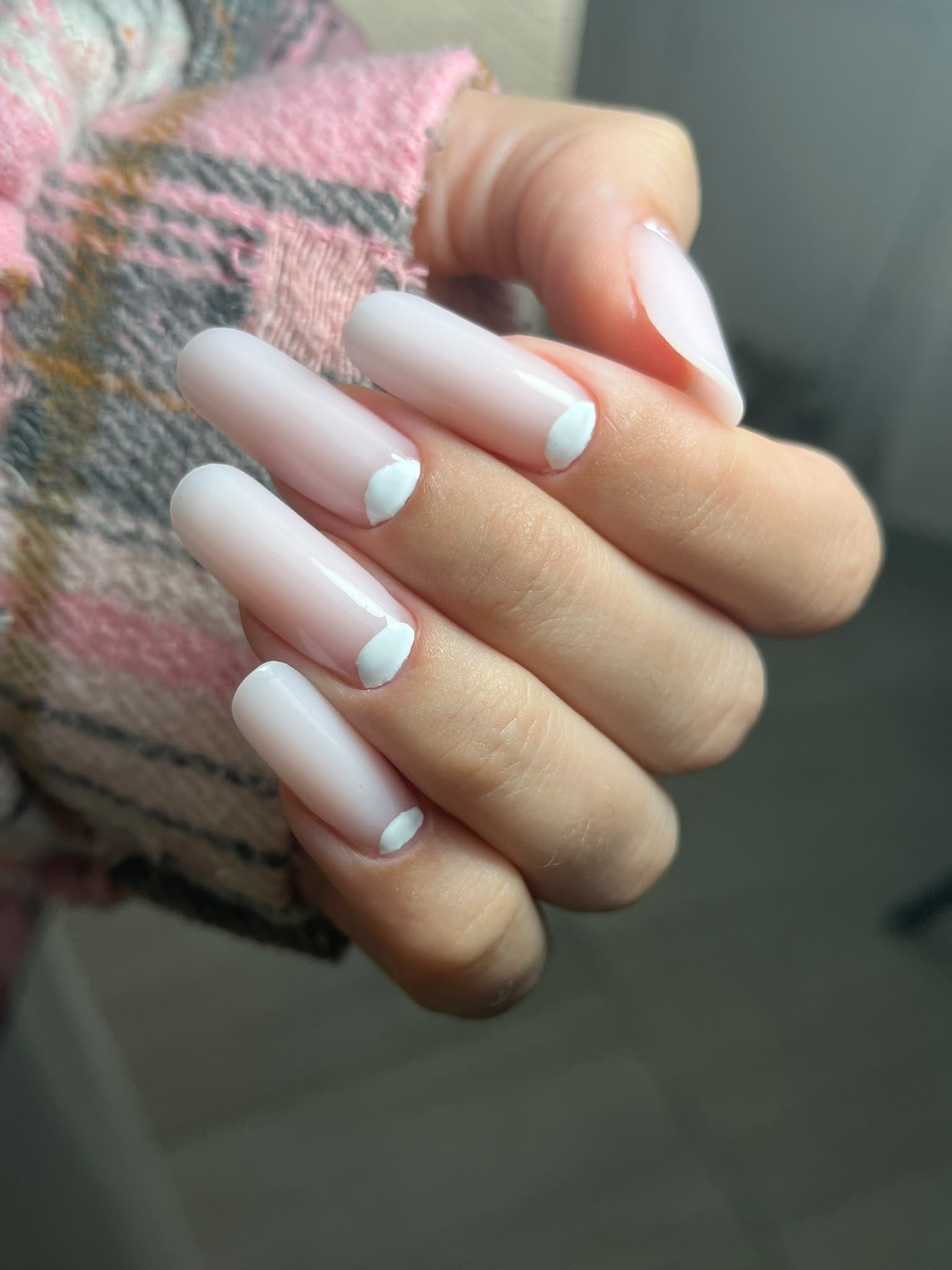 Builder Gel MyEvé, 30g, MILKY PINK A03 HEMA/TPO FREE - imagine 3
