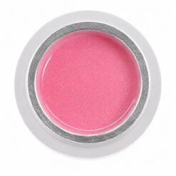 Builder Gel MyEvé, 30g, Galaxy Glitter Nude, Nr 09, HEMA/TPO FREE