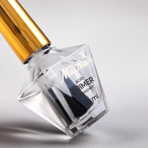 Primer cu acid MollyNails 10 ml - imagine 3