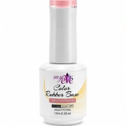 SKIN COVER COLOR RUBBER BASE MyEvé 05, 15ml, HEMA/TPO FREE