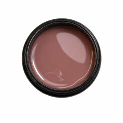 Soft Builder Gel MyEvé, NUDE CHOCOLATE N01, 50g, HEMA/TPO FREE
