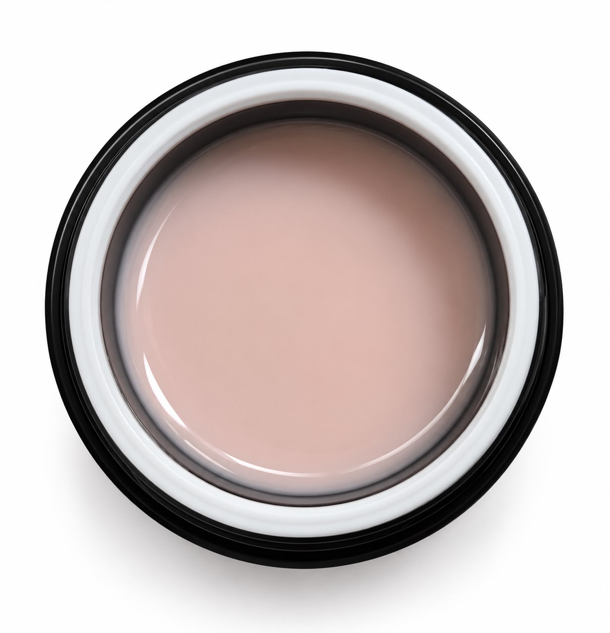 Soft Builder Gel MyEvé, Silky Nude 04, 30g, HEMA/TPO FREE