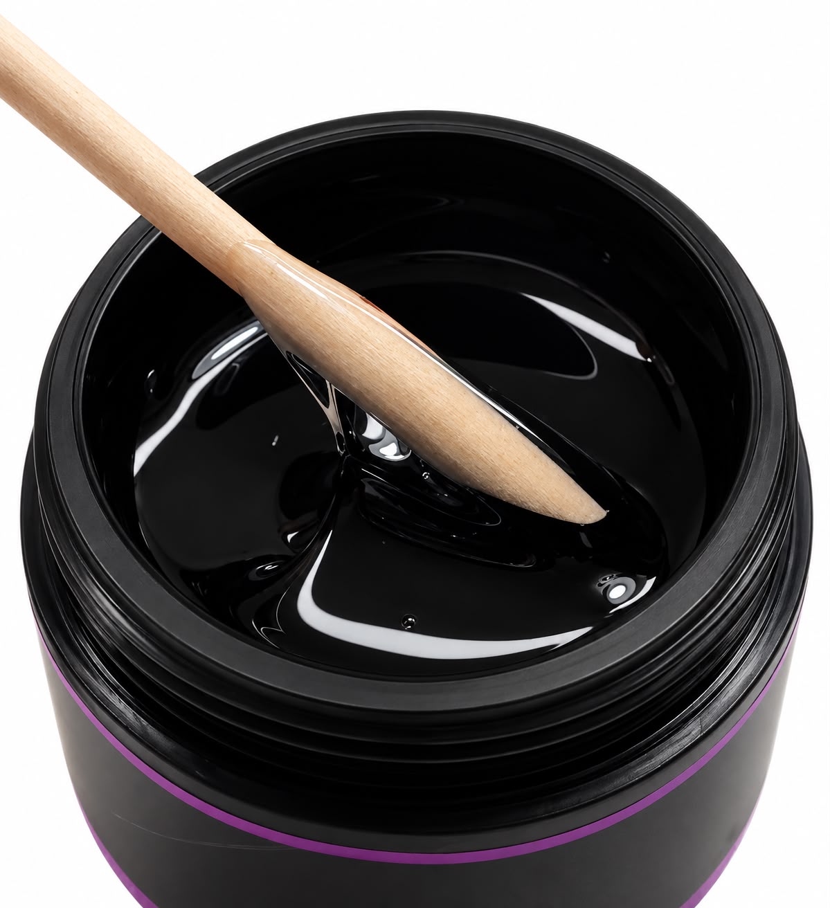 Soft Builder Gel MyEvé, Clear, 30g, HEMA/TPO FREE
